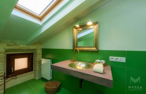 Casa Abeurador, con mucho encanto en el centro de Artà - Foto 29