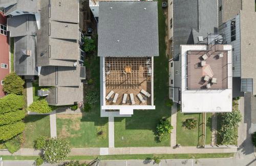 Nash Urban Oasis with Rooftop and Modern Amenities - Foto 70