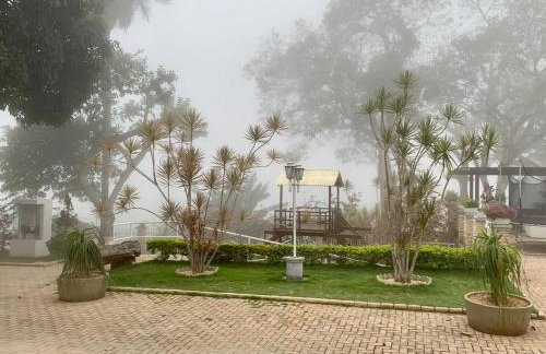Casa mobiliada em Viçosa do Ceará em condomínio - Foto 7