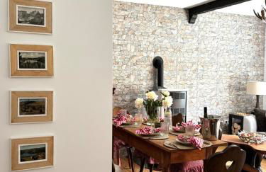 Falkaunest cozy Apartment mit Sauna am Feldberg - Foto 23