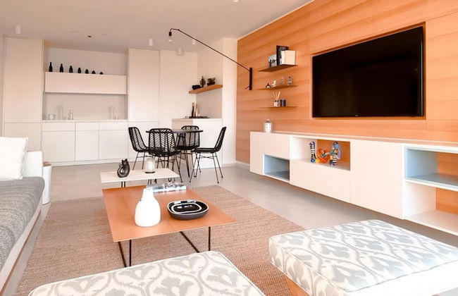 Blanche Eilat in Tel Aviv-yafo - Foto 24