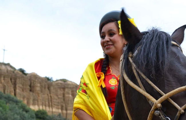 Tour de Tarija al completo - Foto 1