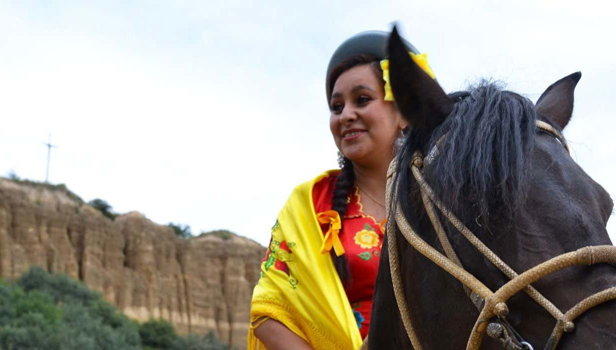 Tour di Tarija al completo