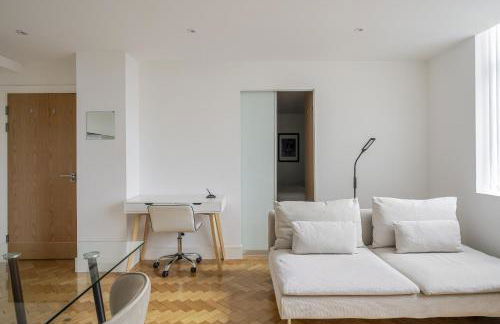 Luxury Parkway Apartment in Chelmsford City - Foto 40