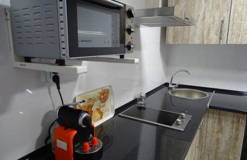 Apartamento en L'estartit a 100 metros de la playa - Foto 9