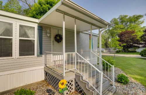 Charming South Haven Home - Great Location! - Foto 33