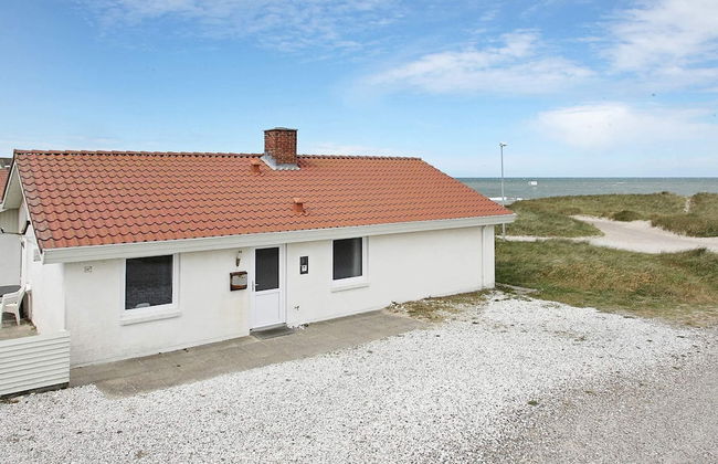 8 Person Holiday Home in Frostrup - Foto 1