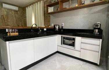 Queen House - Linda casa com piscina e area gourmet - Itaoca Praia - ES - Photo 16