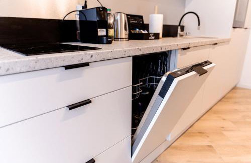 Hop & Lulu Delux Apartments - Foto 58