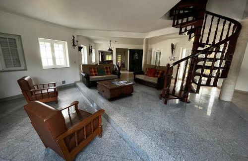 Villa com piscinas - Quintinha do Lago - Foto 39