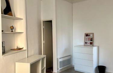 Charmant T3 au cœur de la ville - Foto 5