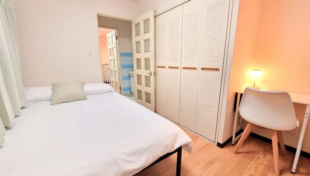 Grand Colbert NANBA 505, 605, 704 - Foto 3, Habitación