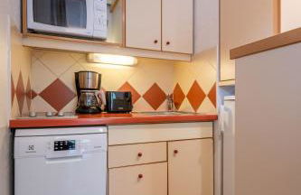 Résidence Pierre & Vacances Les Ravines - Foto 26