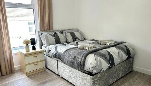 The Regent's Retreat - Modern 4-Bedroom Home - Foto 2