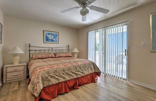 Close to Disney and Resort Perks Kissimmee Condo - Foto 16