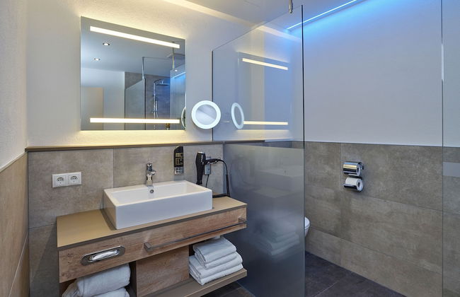 A-VITA Living Luxury Appartements - Foto 53