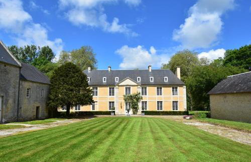 Elegant Normandy Retreat - Foto 25