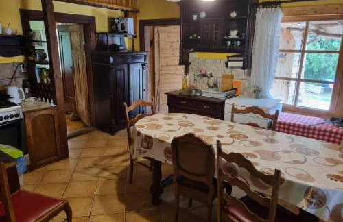 Gościniec Kotowina - Foto 57