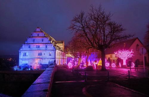 Résidence Le Château - Foto 47