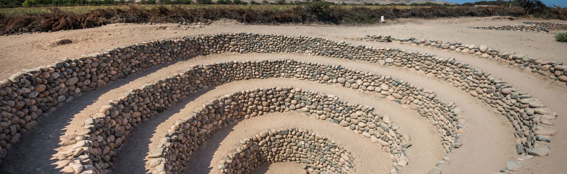 Nazca Archeological Tour