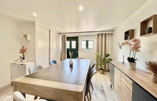 Beau T3 à 15 min de Lyon - Foto 10