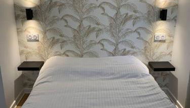 Superbe appartement, 2 couchages, proche Paris - Foto 3