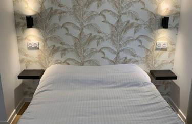 Superbe appartement, 2 couchages, proche Paris - Foto 3