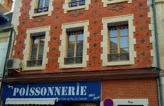 Appartement Duplex Totalement Meublé et Équipé - Foto 19