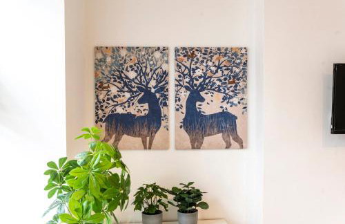 Beautiful 2 bed apartment in central London - Photo 22