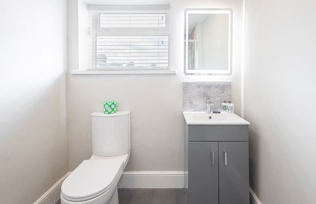 Host Stay Clifton Studio 2 - Foto 13