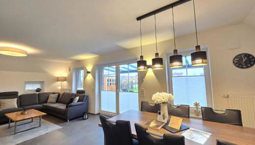 Ferienhaus Urlaubsglück - Foto 5