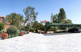 Kalloni Beach Villas - Foto 60