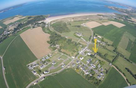 Ty Queff Lodge - Foto 41