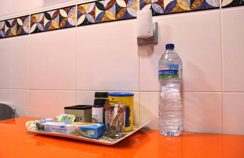 Apartamento La Zahora - Teruel - Foto 23