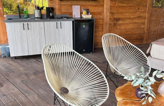 Ecoedén Glamping - Photo 16