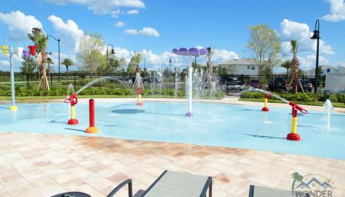 Storey Lake 4 Bedrooms Near Disney Orlando FL 3079 - Foto 2