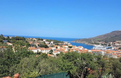 Les hauts de Port Vendres - Foto 1