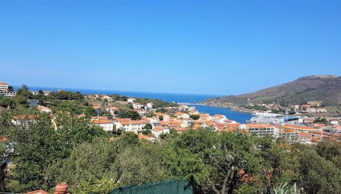 Les hauts de Port Vendres - Photo 1