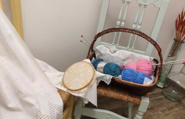 Casa Rural Aromas de Siempre - Photo 62