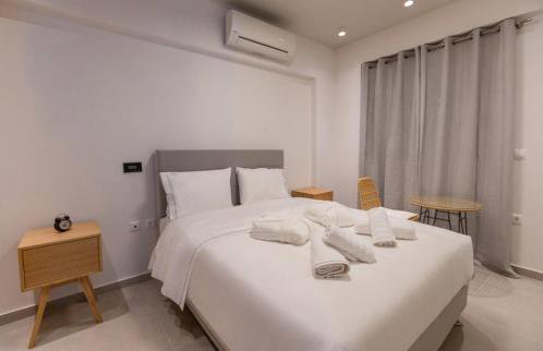 La Villa del Mare - Nafpaktos Beach - Foto 29