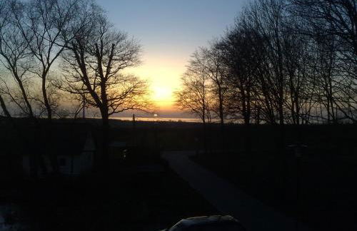 Inspektorenhaus am Jagdschloss mit Meerblick - Photo 8