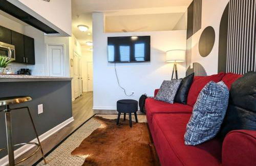 League Flats South End at South Blvd - Foto 21