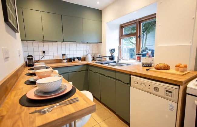 Cottage in Betws-Y-Coed - Foto 16