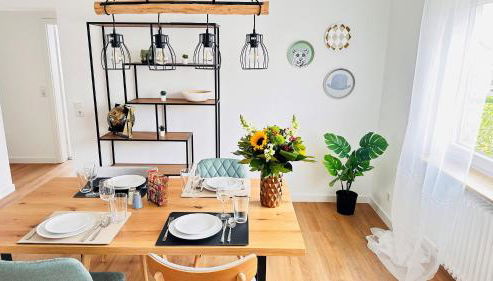 Modernes Apt im Nordschwarzwald - Foto 4