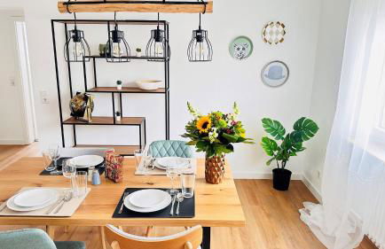 Modernes Apt im Nordschwarzwald - Foto 4