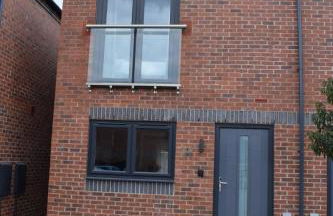 Tolson Court House - Photo 2