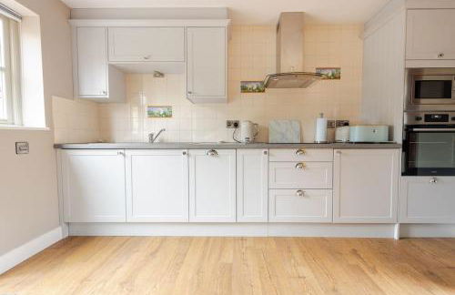 Olive Cottage Nidd Grange Moor Monkton - Foto 16