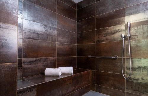 Nemea Appart Hotel Grand Cœur Nancy Centre - Foto 62