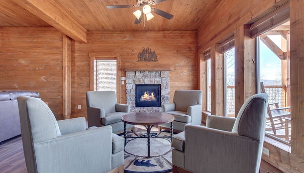 Servicios del alojamiento