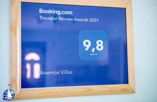 Anemos Villas - Foto 19